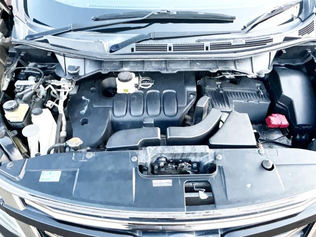 エルグランド ２５０ハイウェイスタープレミアムアーバンクロム　４ＷＤ　ワンオーナー　両側パワースライドドア　メーカーナビ　アラウンドビューモニター　後席モニター　本革シート　パワーバックドア　フルセグＴＶ　エンジンスターター　ＬＥＤヘッドライト　クルコン（71枚目）