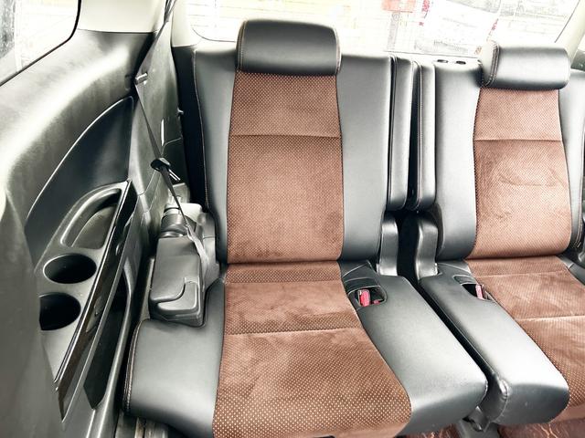アルファード ２４０Ｓ　タイプゴールドＩＩ　４ＷＤ　本州仕入　両側パワースライドドア　パワーバックドア　メーカーＨＤＤナビ　フルセグＴＶ　後席モニター　ハーフレザーシート　純正アルミ　バックカメラ　ＥＴＣ　純正ドライブレコーダー　スマートキー（52枚目）