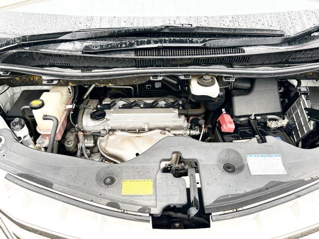 アルファード ２４０Ｓ　タイプゴールドＩＩ　４ＷＤ　本州仕入　両側パワースライドドア　パワーバックドア　メーカーＨＤＤナビ　フルセグＴＶ　後席モニター　ハーフレザーシート　純正アルミ　バックカメラ　ＥＴＣ　純正ドライブレコーダー　スマートキー（76枚目）