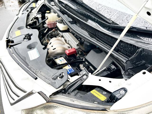 アルファード ２４０Ｓ　タイプゴールドＩＩ　４ＷＤ　本州仕入　両側パワースライドドア　パワーバックドア　メーカーＨＤＤナビ　フルセグＴＶ　後席モニター　ハーフレザーシート　純正アルミ　バックカメラ　ＥＴＣ　純正ドライブレコーダー　スマートキー（78枚目）