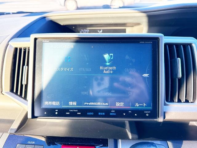 ステップワゴン Ｇ　Ｅセレクション　４ＷＤ　本州仕入　寒冷地仕様　純正ナビ　Ｂｌｕｅｔｏｏｔｈ接続　後席モニター　パワスラ　アイドリングストップ　社外アルミ　横滑り防止　スマートキー　３列シート　タイミングチェーン車　Ｂカメラ　フルセグ（35枚目）