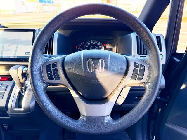 ステップワゴン Ｇ　Ｅセレクション　４ＷＤ　本州仕入　寒冷地仕様　純正ナビ　Ｂｌｕｅｔｏｏｔｈ接続　後席モニター　パワスラ　アイドリングストップ　社外アルミ　横滑り防止　スマートキー　３列シート　タイミングチェーン車　Ｂカメラ　フルセグ（41枚目）