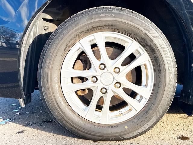 ステップワゴン Ｇ　Ｅセレクション　４ＷＤ　本州仕入　寒冷地仕様　純正ナビ　Ｂｌｕｅｔｏｏｔｈ接続　後席モニター　パワスラ　アイドリングストップ　社外アルミ　横滑り防止　スマートキー　３列シート　タイミングチェーン車　Ｂカメラ　フルセグ（72枚目）