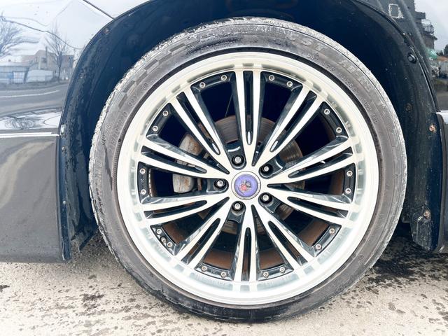 ヴェルファイア ２．４Ｚ　４ＷＤ　モデリスタエアロ　後期型　純正ナビ　後席モニター　パワースライド　２０ＡＷ　バックカメラ　３列シート　２列目オットマンシート　ＨＩＤ　スマートキー　ＭＴモード付　コーナーセンサー　ＥＴＣ（66枚目）