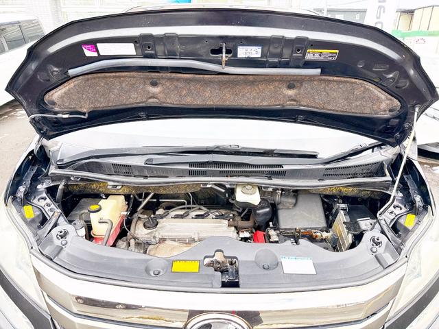 ヴェルファイア ２．４Ｚ　４ＷＤ　モデリスタエアロ　後期型　純正ナビ　後席モニター　パワースライド　２０ＡＷ　バックカメラ　３列シート　２列目オットマンシート　ＨＩＤ　スマートキー　ＭＴモード付　コーナーセンサー　ＥＴＣ（68枚目）