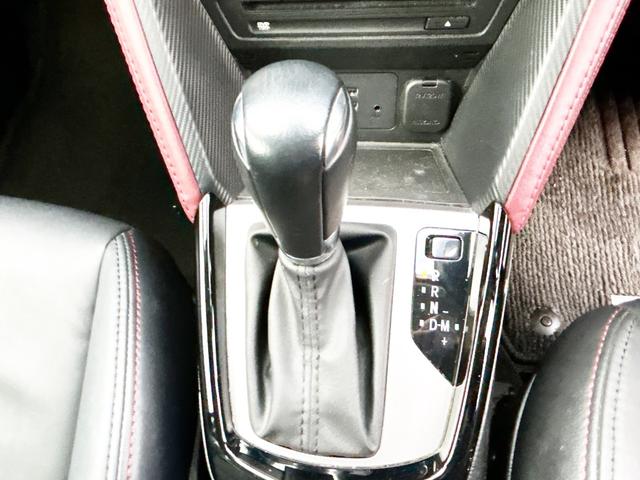 ＣＸ－３ ＸＤ　ツーリング　４ＷＤ　革シート　純正ナビ　フルセグＴＶ　バックカメラ　ローダウン　軽減ブレーキ　クルーズコントロール　スマートキー　アイドリングストップ　シートヒーター　ＭＴモード付　社外アルミ　横滑り防止（33枚目）