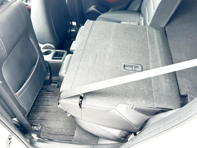 ＣＸ－３ ＸＤ　ツーリング　４ＷＤ　革シート　純正ナビ　フルセグＴＶ　バックカメラ　ローダウン　軽減ブレーキ　クルーズコントロール　スマートキー　アイドリングストップ　シートヒーター　ＭＴモード付　社外アルミ　横滑り防止（59枚目）