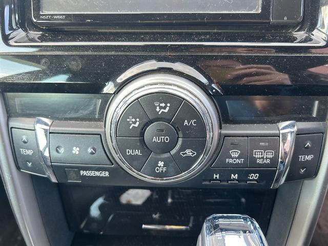 マークＸ ２５０Ｓ　Ｆｏｕｒ　４ＷＤ　本州仕入　純正ナビ　軽減ブレーキ　社外ライト　スマートキー　シートヒーター　クルーズコントロール　Ｂカメラ　純正アルミ　ＭＴモード付　フォグ　レーンキープアシスト　盗難防止装置　パワーシート（35枚目）