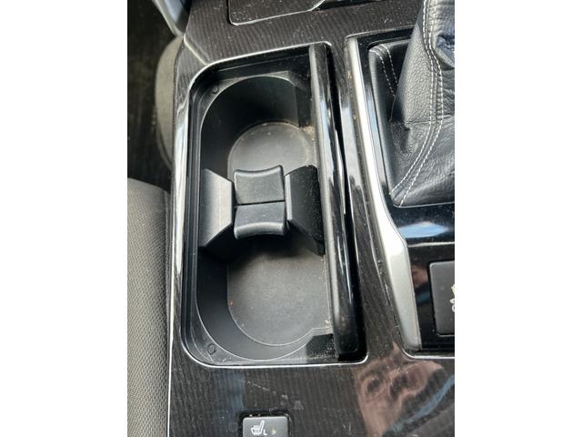 マークＸ ２５０Ｓ　Ｆｏｕｒ　４ＷＤ　本州仕入　純正ナビ　軽減ブレーキ　社外ライト　スマートキー　シートヒーター　クルーズコントロール　Ｂカメラ　純正アルミ　ＭＴモード付　フォグ　レーンキープアシスト　盗難防止装置　パワーシート（36枚目）