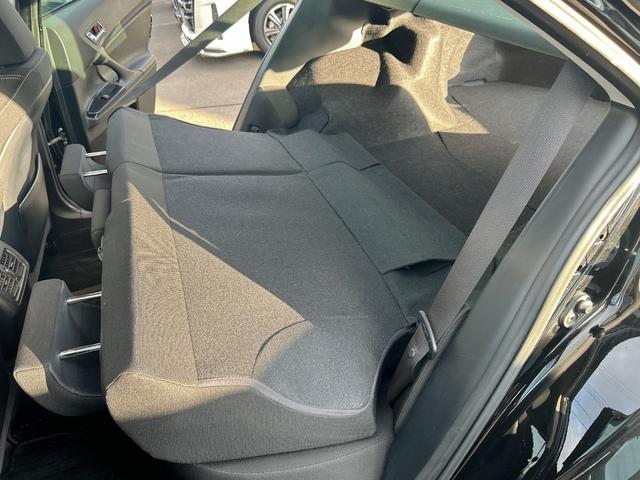 マークＸ ２５０Ｓ　Ｆｏｕｒ　４ＷＤ　本州仕入　純正ナビ　軽減ブレーキ　社外ライト　スマートキー　シートヒーター　クルーズコントロール　Ｂカメラ　純正アルミ　ＭＴモード付　フォグ　レーンキープアシスト　盗難防止装置　パワーシート（61枚目）