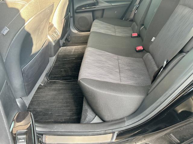 マークＸ ２５０Ｓ　Ｆｏｕｒ　４ＷＤ　本州仕入　純正ナビ　軽減ブレーキ　社外ライト　スマートキー　シートヒーター　クルーズコントロール　Ｂカメラ　純正アルミ　ＭＴモード付　フォグ　レーンキープアシスト　盗難防止装置　パワーシート（64枚目）