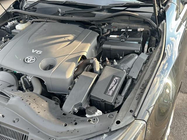 マークＸ ２５０Ｓ　Ｆｏｕｒ　４ＷＤ　本州仕入　純正ナビ　軽減ブレーキ　社外ライト　スマートキー　シートヒーター　クルーズコントロール　Ｂカメラ　純正アルミ　ＭＴモード付　フォグ　レーンキープアシスト　盗難防止装置　パワーシート（71枚目）