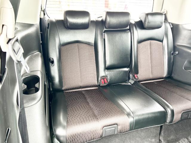 エルグランド ２５０ハイウェイスターＳ　４ＷＤ　本州仕入　両側パワースライドドア　純正ＨＤＤナビ　フルセグＴＶ　バックカメラ　後席モニター　純正ＬＥＤライト　純正フォグランプ　純正アルミ　ハーフレザーシート　クルーズコントロール　エンスタ（15枚目）