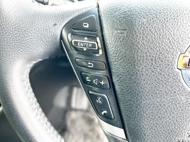 エルグランド ２５０ハイウェイスターＳ　４ＷＤ　本州仕入　両側パワースライドドア　純正ＨＤＤナビ　フルセグＴＶ　バックカメラ　後席モニター　純正ＬＥＤライト　純正フォグランプ　純正アルミ　ハーフレザーシート　クルーズコントロール　エンスタ（41枚目）