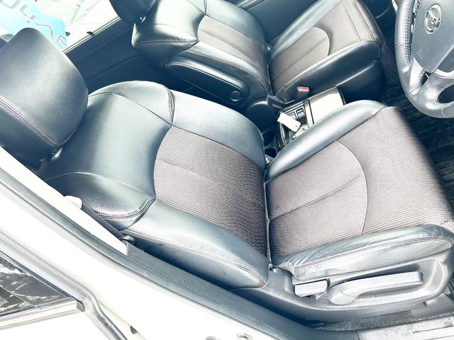 エルグランド ２５０ハイウェイスターＳ　４ＷＤ　本州仕入　両側パワースライドドア　純正ＨＤＤナビ　フルセグＴＶ　バックカメラ　後席モニター　純正ＬＥＤライト　純正フォグランプ　純正アルミ　ハーフレザーシート　クルーズコントロール　エンスタ（45枚目）