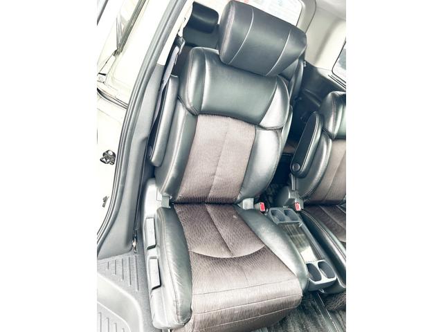 エルグランド ２５０ハイウェイスターＳ　４ＷＤ　本州仕入　両側パワースライドドア　純正ＨＤＤナビ　フルセグＴＶ　バックカメラ　後席モニター　純正ＬＥＤライト　純正フォグランプ　純正アルミ　ハーフレザーシート　クルーズコントロール　エンスタ（53枚目）