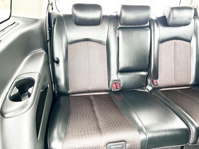 エルグランド ２５０ハイウェイスターＳ　４ＷＤ　本州仕入　両側パワースライドドア　純正ＨＤＤナビ　フルセグＴＶ　バックカメラ　後席モニター　純正ＬＥＤライト　純正フォグランプ　純正アルミ　ハーフレザーシート　クルーズコントロール　エンスタ（55枚目）