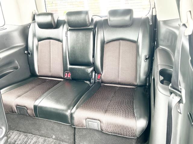 エルグランド ２５０ハイウェイスターＳ　４ＷＤ　本州仕入　両側パワースライドドア　純正ＨＤＤナビ　フルセグＴＶ　バックカメラ　後席モニター　純正ＬＥＤライト　純正フォグランプ　純正アルミ　ハーフレザーシート　クルーズコントロール　エンスタ（64枚目）