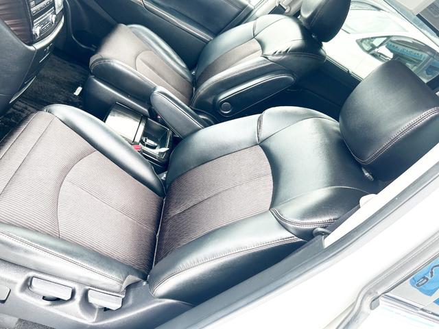 エルグランド ２５０ハイウェイスターＳ　４ＷＤ　本州仕入　両側パワースライドドア　純正ＨＤＤナビ　フルセグＴＶ　バックカメラ　後席モニター　純正ＬＥＤライト　純正フォグランプ　純正アルミ　ハーフレザーシート　クルーズコントロール　エンスタ（71枚目）