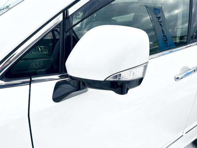 エルグランド ２５０ハイウェイスターＳ　４ＷＤ　本州仕入　両側パワースライドドア　純正ＨＤＤナビ　フルセグＴＶ　バックカメラ　後席モニター　純正ＬＥＤライト　純正フォグランプ　純正アルミ　ハーフレザーシート　クルーズコントロール　エンスタ（74枚目）