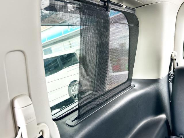 エルグランド ２５０ハイウェイスター　４ＷＤ　寒冷地仕様　純正ナビ　後席モニター　バックカメラ　両側パワースライド　２列目オットマンシート　ＬＥＤヘッドライト　スマートキー　横滑り防止　ＭＴモード　ハーフレザーシート　ＥＴＣ　純正アルミ（56枚目）