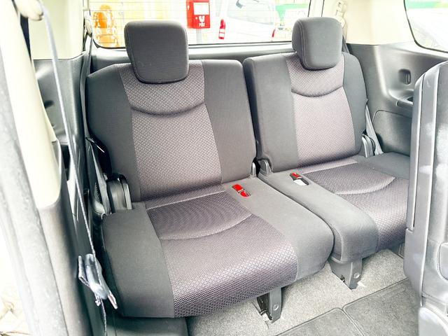 セレナ ハイウェイスター　Ｖエアロセレクション　４ＷＤ　本州仕入　寒冷地仕様　エアロ　社外ＳＤナビ　フルセグＴＶ　両側パワースライド　後席モニター　バックカメラ　スマートキー　クルーズコントロール　ＥＴＣ　タイミングチェーン車　盗難防止装置　フォグ（15枚目）