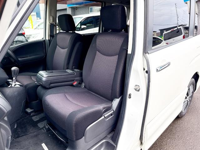 セレナ ハイウェイスター　Ｖエアロセレクション　４ＷＤ　本州仕入　寒冷地仕様　エアロ　社外ＳＤナビ　フルセグＴＶ　両側パワースライド　後席モニター　バックカメラ　スマートキー　クルーズコントロール　ＥＴＣ　タイミングチェーン車　盗難防止装置　フォグ（18枚目）