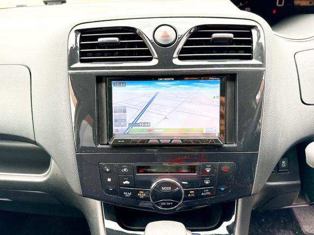 セレナ ハイウェイスター　Ｖエアロセレクション　４ＷＤ　本州仕入　寒冷地仕様　エアロ　社外ＳＤナビ　フルセグＴＶ　両側パワースライド　後席モニター　バックカメラ　スマートキー　クルーズコントロール　ＥＴＣ　タイミングチェーン車　盗難防止装置　フォグ（21枚目）