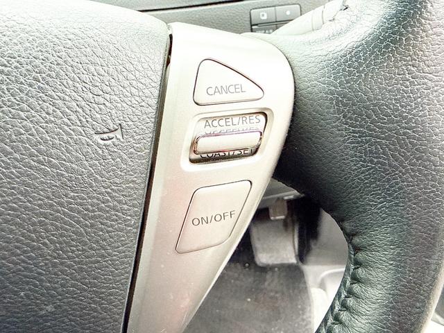 セレナ ハイウェイスター　Ｖエアロセレクション　４ＷＤ　本州仕入　寒冷地仕様　エアロ　社外ＳＤナビ　フルセグＴＶ　両側パワースライド　後席モニター　バックカメラ　スマートキー　クルーズコントロール　ＥＴＣ　タイミングチェーン車　盗難防止装置　フォグ（29枚目）