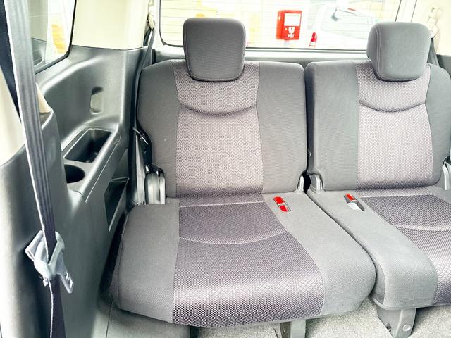 セレナ ハイウェイスター　Ｖエアロセレクション　４ＷＤ　本州仕入　寒冷地仕様　エアロ　社外ＳＤナビ　フルセグＴＶ　両側パワースライド　後席モニター　バックカメラ　スマートキー　クルーズコントロール　ＥＴＣ　タイミングチェーン車　盗難防止装置　フォグ（40枚目）