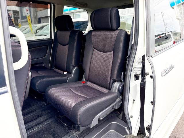 セレナ ハイウェイスター　Ｖエアロセレクション　４ＷＤ　本州仕入　寒冷地仕様　エアロ　社外ＳＤナビ　フルセグＴＶ　両側パワースライド　後席モニター　バックカメラ　スマートキー　クルーズコントロール　ＥＴＣ　タイミングチェーン車　盗難防止装置　フォグ（51枚目）