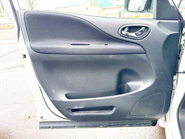 セレナ ハイウェイスター　Ｖエアロセレクション　４ＷＤ　本州仕入　寒冷地仕様　エアロ　社外ＳＤナビ　フルセグＴＶ　両側パワースライド　後席モニター　バックカメラ　スマートキー　クルーズコントロール　ＥＴＣ　タイミングチェーン車　盗難防止装置　フォグ（58枚目）