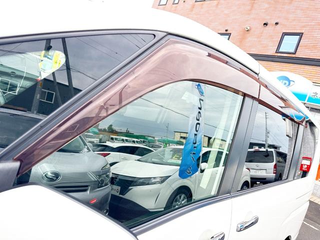 セレナ ハイウェイスター　Ｖエアロセレクション　４ＷＤ　本州仕入　寒冷地仕様　エアロ　社外ＳＤナビ　フルセグＴＶ　両側パワースライド　後席モニター　バックカメラ　スマートキー　クルーズコントロール　ＥＴＣ　タイミングチェーン車　盗難防止装置　フォグ（59枚目）