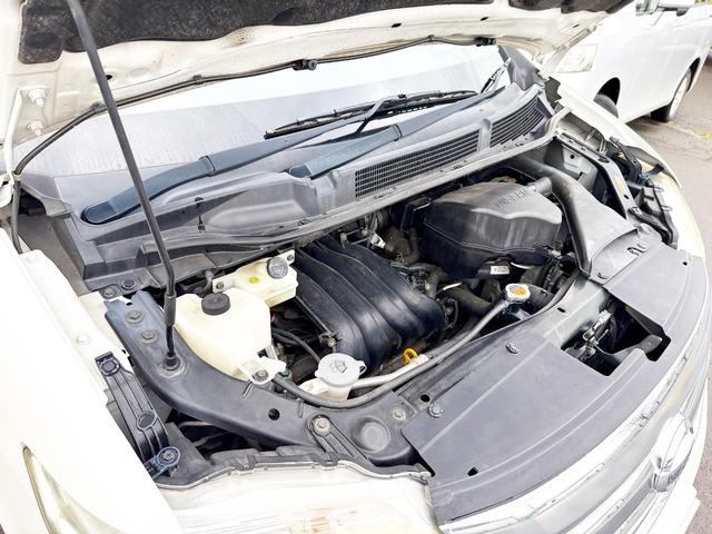 セレナ ハイウェイスター　Ｖエアロセレクション　４ＷＤ　本州仕入　寒冷地仕様　エアロ　社外ＳＤナビ　フルセグＴＶ　両側パワースライド　後席モニター　バックカメラ　スマートキー　クルーズコントロール　ＥＴＣ　タイミングチェーン車　盗難防止装置　フォグ（65枚目）