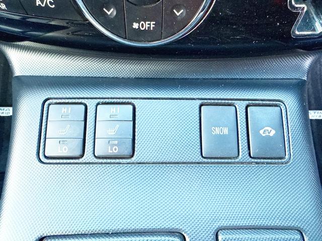 エスティマハイブリッド アエラス　４ＷＤ　本州仕入　寒冷地仕様　モデリスタエアロ　ムーンルーフ　両側パワースライドドア　社外ＳＤナビ　後席モニター　フルセグＴＶ　バックカメラ　プッシュスタート　スマートキー　クルコン　シートヒーター（33枚目）