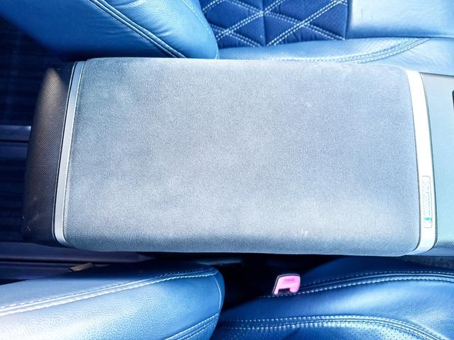 エスティマハイブリッド アエラス　４ＷＤ　本州仕入　寒冷地仕様　モデリスタエアロ　ムーンルーフ　両側パワースライドドア　社外ＳＤナビ　後席モニター　フルセグＴＶ　バックカメラ　プッシュスタート　スマートキー　クルコン　シートヒーター（36枚目）