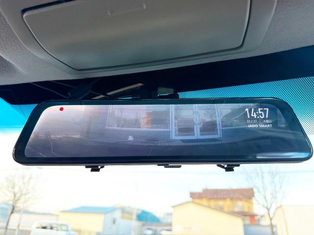 エスティマハイブリッド アエラス　４ＷＤ　本州仕入　寒冷地仕様　モデリスタエアロ　ムーンルーフ　両側パワースライドドア　社外ＳＤナビ　後席モニター　フルセグＴＶ　バックカメラ　プッシュスタート　スマートキー　クルコン　シートヒーター（38枚目）