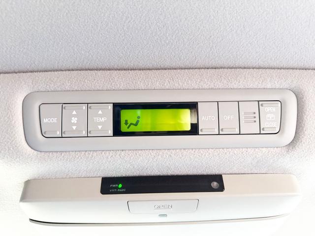 エスティマハイブリッド アエラス　４ＷＤ　本州仕入　寒冷地仕様　モデリスタエアロ　ムーンルーフ　両側パワースライドドア　社外ＳＤナビ　後席モニター　フルセグＴＶ　バックカメラ　プッシュスタート　スマートキー　クルコン　シートヒーター（49枚目）