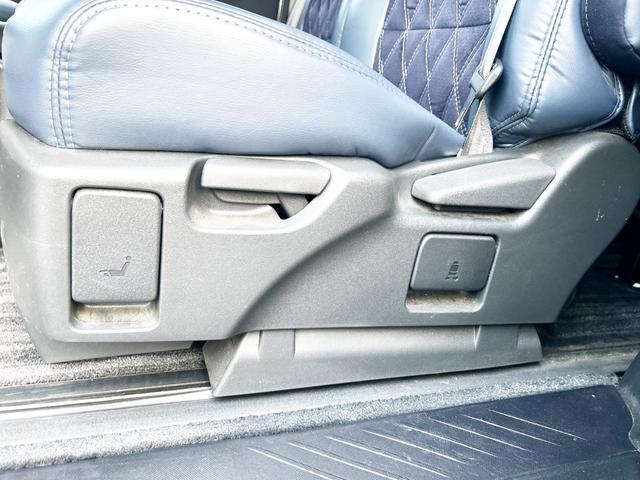 エスティマハイブリッド アエラス　４ＷＤ　本州仕入　寒冷地仕様　モデリスタエアロ　ムーンルーフ　両側パワースライドドア　社外ＳＤナビ　後席モニター　フルセグＴＶ　バックカメラ　プッシュスタート　スマートキー　クルコン　シートヒーター（62枚目）