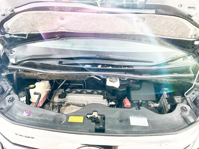 ヴェルファイア 2.4Z ゴールデンアイズ 4WD 本州仕入 純正ナビ 後席モニター 両側パワースライド 電動リアゲート ハーフレザー 2列目オットマンシート 7人乗り HID 純正アルミ 横滑り防止 MTモード付 CVT タイミングチェーン(73枚目)