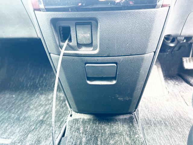 ヴェルファイア 2.4Z 4WD 本州仕入 後期型 フルエアロ アルパイン8型ナビTV 両側パワースライド バックカメラ スマートキー HID 7人乗り 2列目オットマンシート Bluetooth タイミングチェーン車(34枚目)