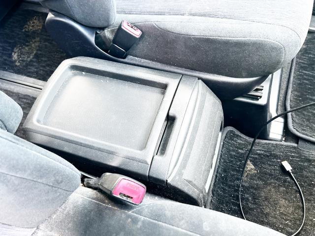 ヴェルファイア 2.4Z 4WD 本州仕入 後期型 フルエアロ アルパイン8型ナビTV 両側パワースライド バックカメラ スマートキー HID 7人乗り 2列目オットマンシート Bluetooth タイミングチェーン車(36枚目)