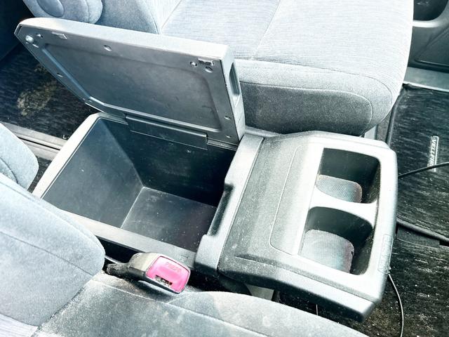 ヴェルファイア 2.4Z 4WD 本州仕入 後期型 フルエアロ アルパイン8型ナビTV 両側パワースライド バックカメラ スマートキー HID 7人乗り 2列目オットマンシート Bluetooth タイミングチェーン車(37枚目)