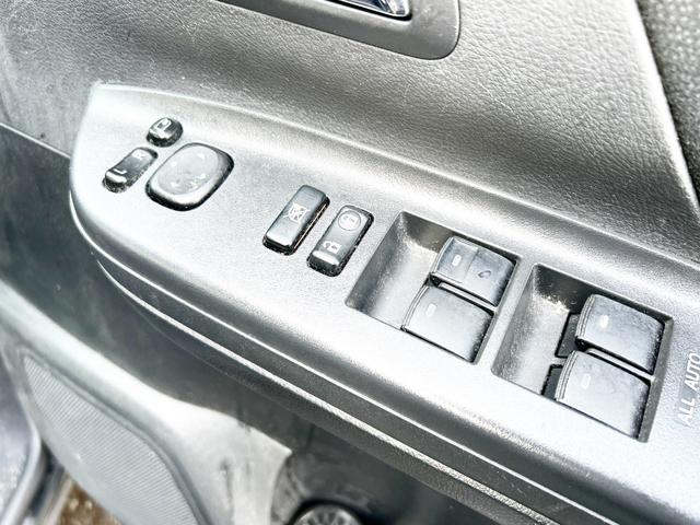 ヴェルファイア 2.4Z 4WD 本州仕入 後期型 フルエアロ アルパイン8型ナビTV 両側パワースライド バックカメラ スマートキー HID 7人乗り 2列目オットマンシート Bluetooth タイミングチェーン車(45枚目)