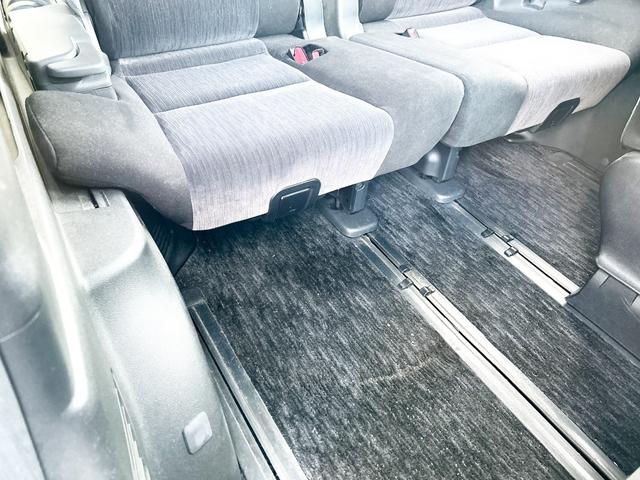 ヴェルファイア 2.4Z 4WD 本州仕入 後期型 フルエアロ アルパイン8型ナビTV 両側パワースライド バックカメラ スマートキー HID 7人乗り 2列目オットマンシート Bluetooth タイミングチェーン車(50枚目)