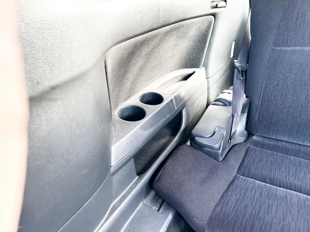 ヴェルファイア 2.4Z 4WD 本州仕入 後期型 フルエアロ アルパイン8型ナビTV 両側パワースライド バックカメラ スマートキー HID 7人乗り 2列目オットマンシート Bluetooth タイミングチェーン車(52枚目)