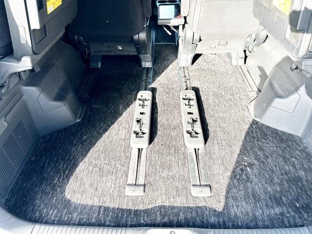 ヴェルファイア 2.4Z 4WD 本州仕入 後期型 フルエアロ アルパイン8型ナビTV 両側パワースライド バックカメラ スマートキー HID 7人乗り 2列目オットマンシート Bluetooth タイミングチェーン車(55枚目)