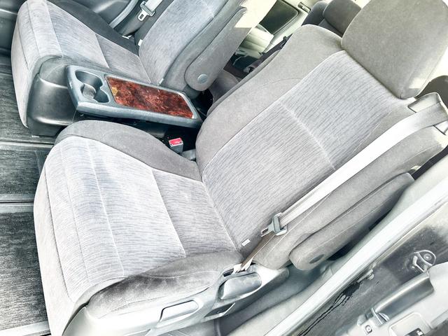 ヴェルファイア 2.4Z 4WD 本州仕入 後期型 フルエアロ アルパイン8型ナビTV 両側パワースライド バックカメラ スマートキー HID 7人乗り 2列目オットマンシート Bluetooth タイミングチェーン車(61枚目)