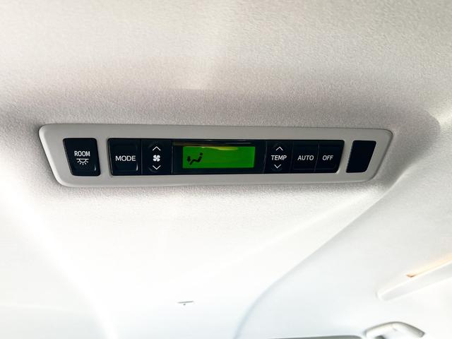 ヴェルファイア 2.4Z 4WD 本州仕入 後期型 フルエアロ アルパイン8型ナビTV 両側パワースライド バックカメラ スマートキー HID 7人乗り 2列目オットマンシート Bluetooth タイミングチェーン車(62枚目)