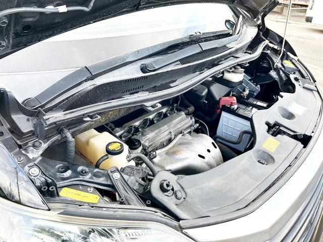 ヴェルファイア 2.4Z 4WD 本州仕入 後期型 フルエアロ アルパイン8型ナビTV 両側パワースライド バックカメラ スマートキー HID 7人乗り 2列目オットマンシート Bluetooth タイミングチェーン車(74枚目)